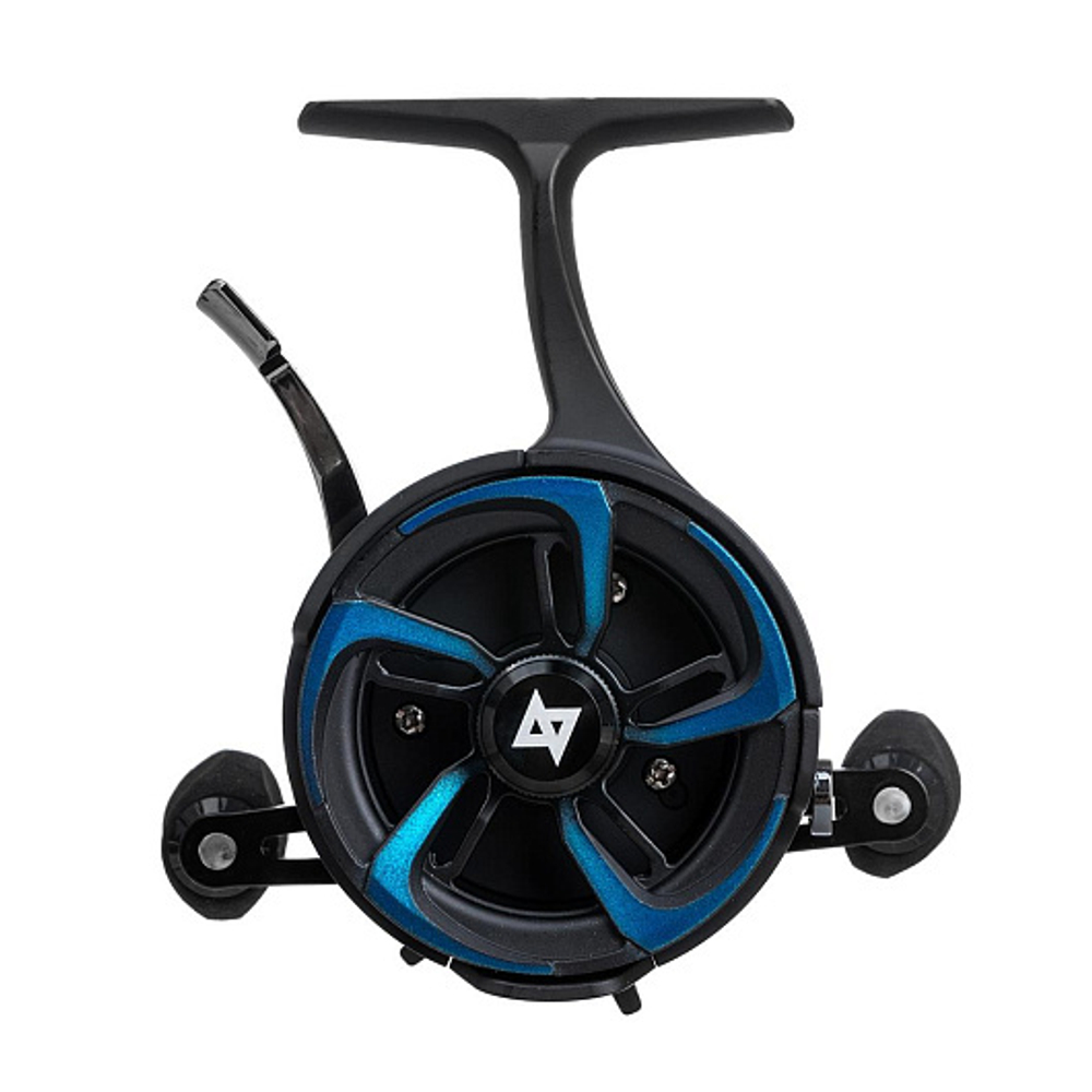 Катушка зимняя Apex RH (N-DFS70-R) Nisus