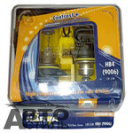 Автолампа HВ4(9006) 12V 51W (P22d) Narva Contrast+ #98656 ВСЕПОГОДКА пара