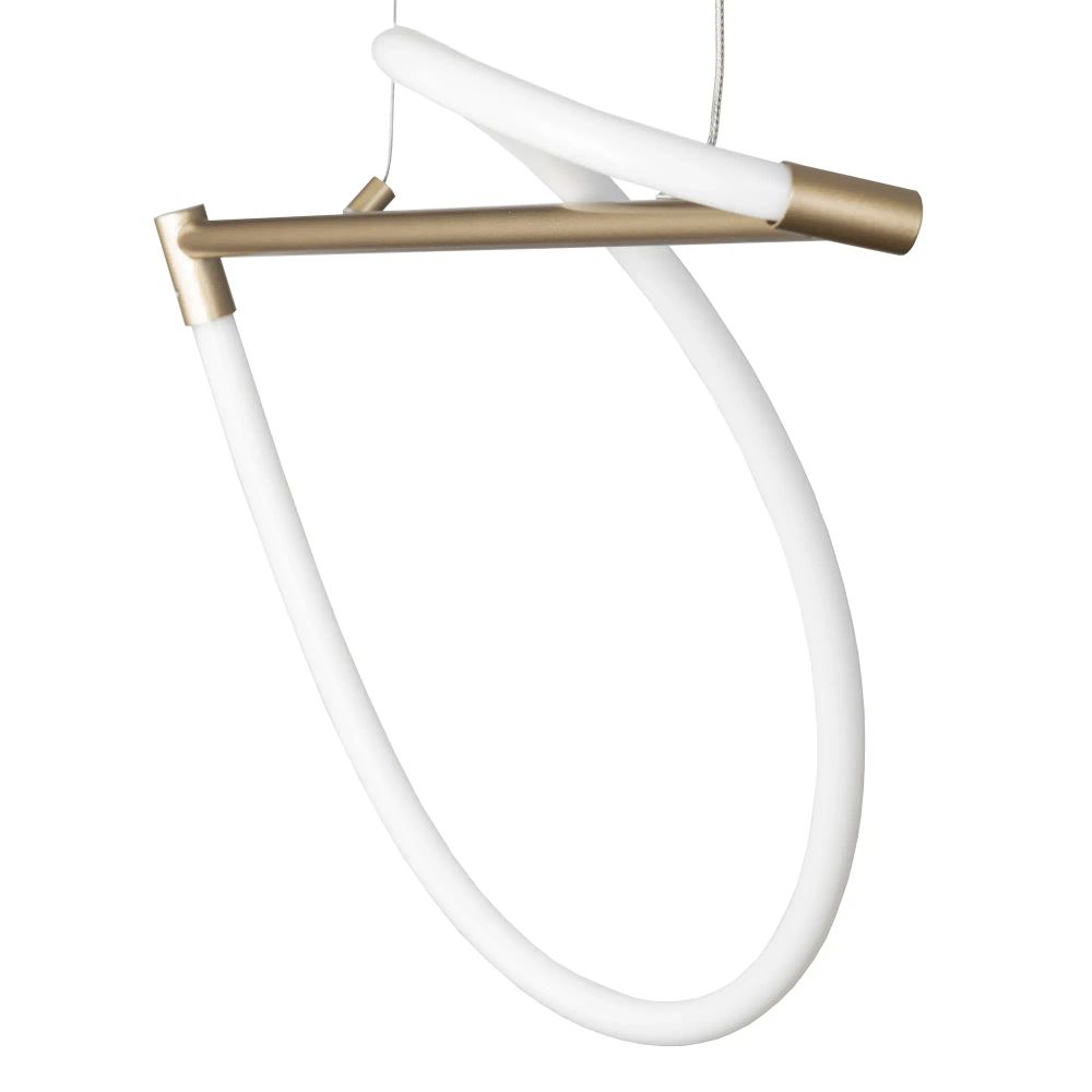 Citilux EVA CL210112 Подвесной светодиодный светильник