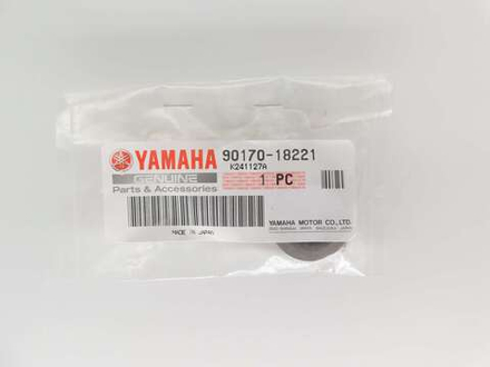 Гайка корзины сцепления Yamaha FZ400 MT-25 MT-03 YZF-R25 YZF-R3 T-MAX 90170-18221-00