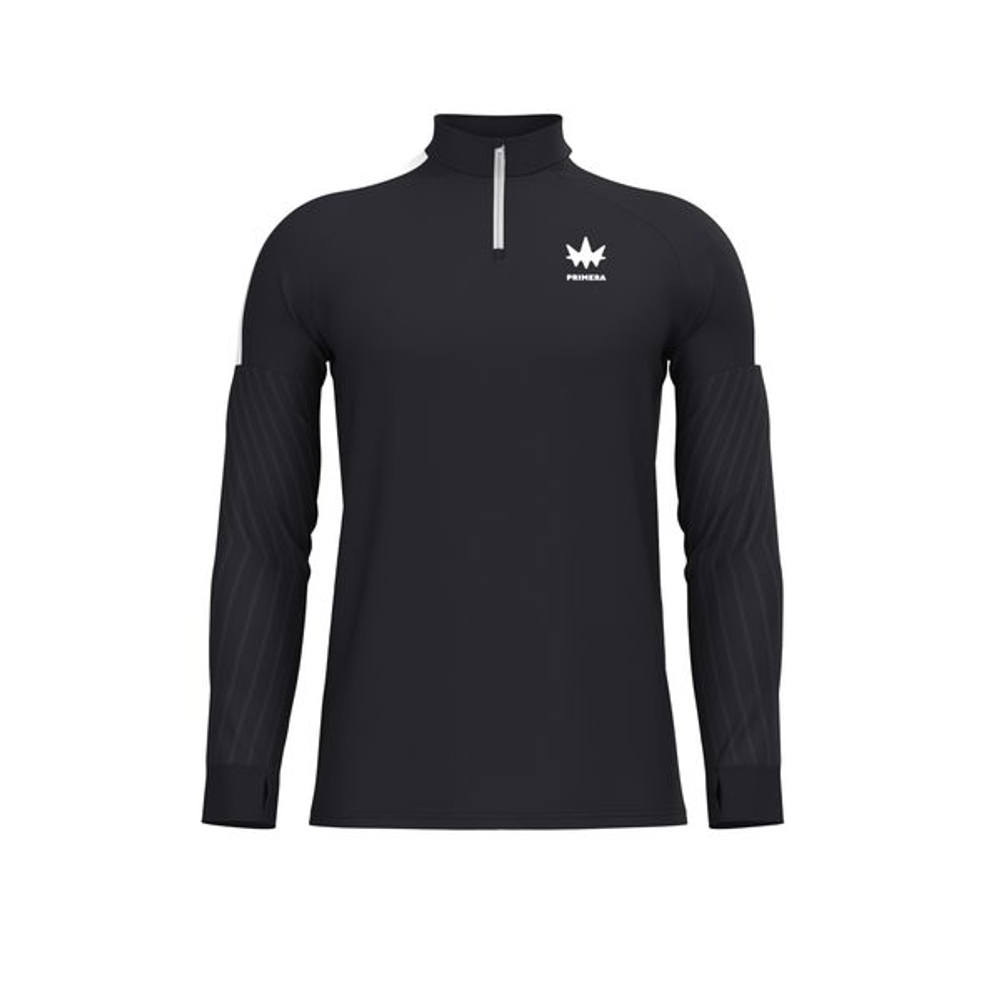 Джемпер тренировочный детский Element 24 Drill Top Y — Black/white