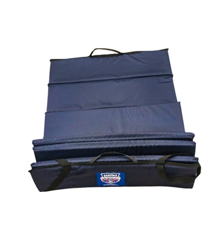 Фитнес-коврик для занятий на суше SwimTraining