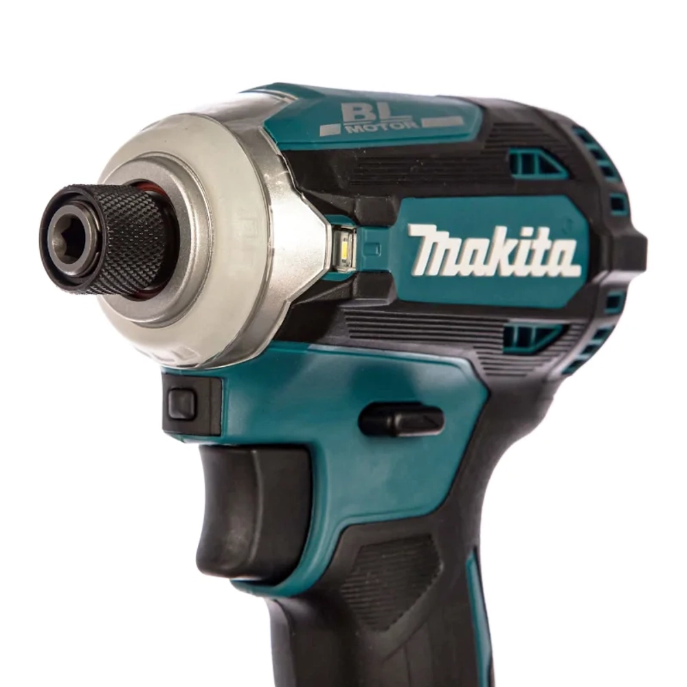 Makita DTD171Z импульсный гайковерт (без АКБ и ЗУ)