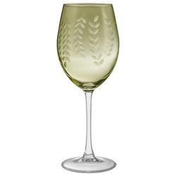 НАБОР БОКАЛОВ ДЛЯ ВИНА "FLORA" ИЗ 2 ШТ. 540 МЛ