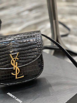 Saint Laurent Kaia Small 18 cm