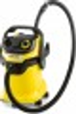 Пылесос сетевой KARCHER WD 5 P V-25/5/22 1.628-306.0