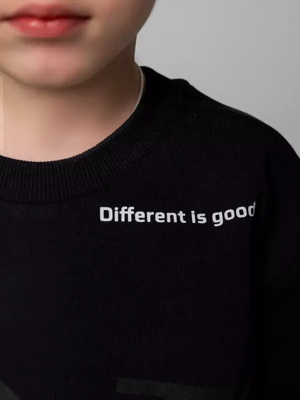 Свитшот для мальчика в школу