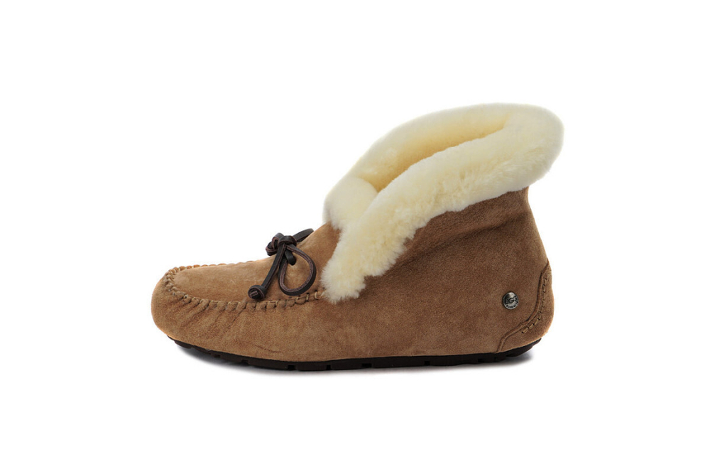 UGG Alena Chestnut