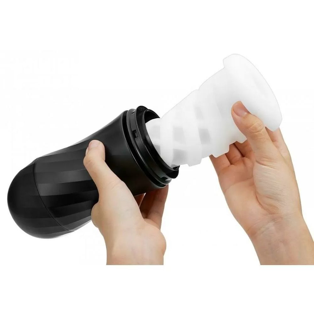 Мастурбатор Tenga Air-Tech Twist Tickle
