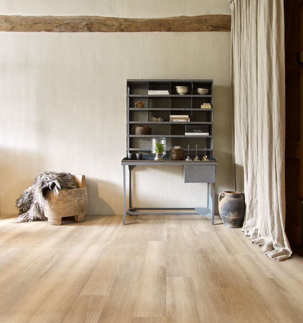 LVT ПЛИТКА BERRYALLOC SPIRIT HOME 30 GD COSY NATURAL 6862