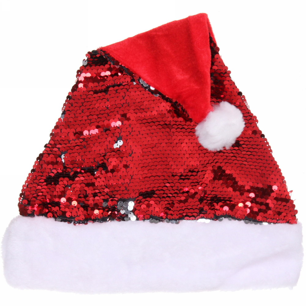 Колпак новогодний «Сияние» 30*40 см