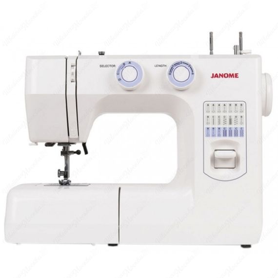 Швейная машина Janome 943-05S
