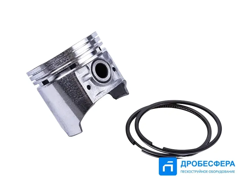 Поршень в сборе К24М.01.03.500