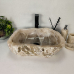 Раковина из оникса Erozy Multy EO-64340 51*38*15 0171