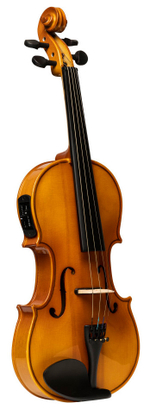 Электроскрипка STAGG VN-4/4 ELEC