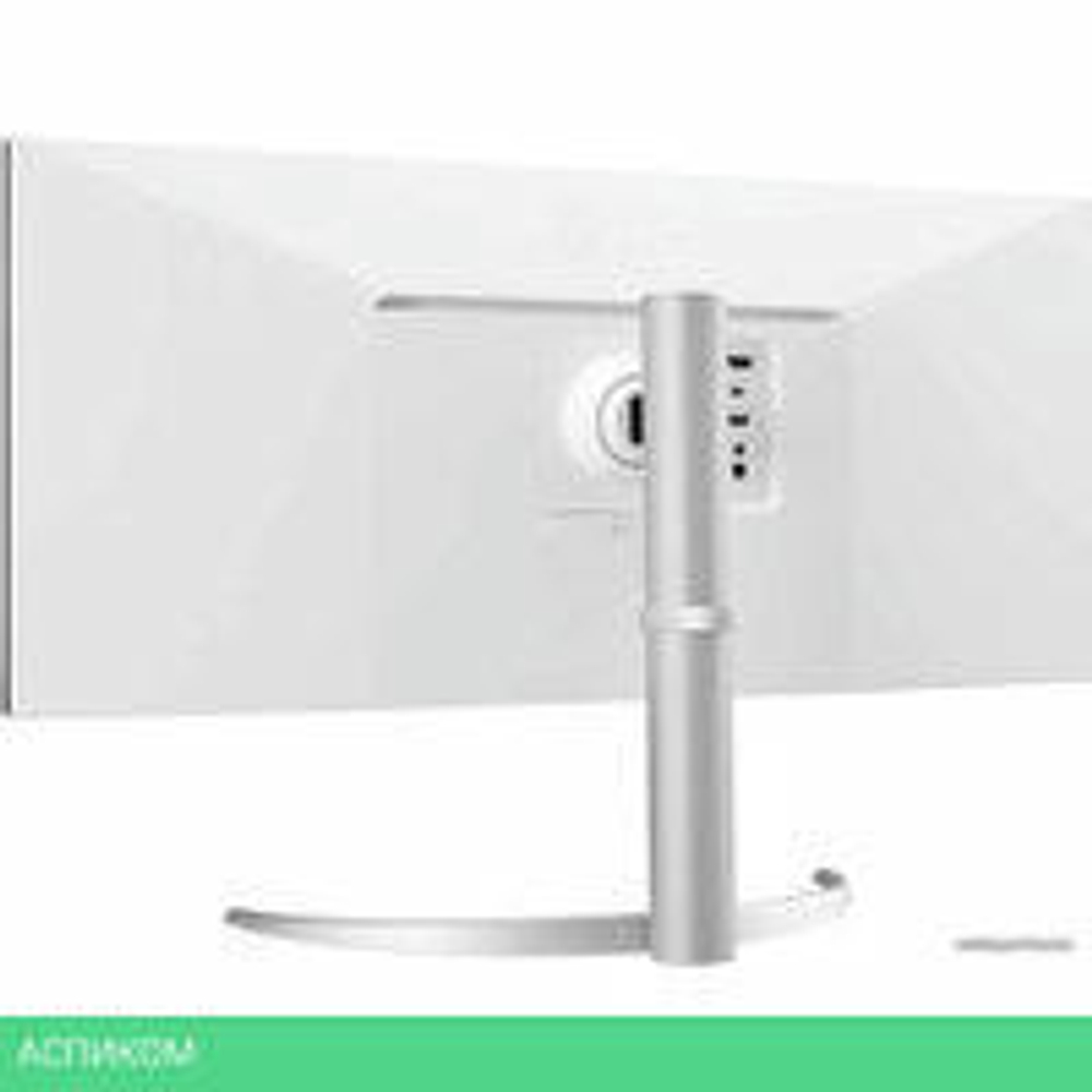 Монитор LG UltraWide 34WQ650-W