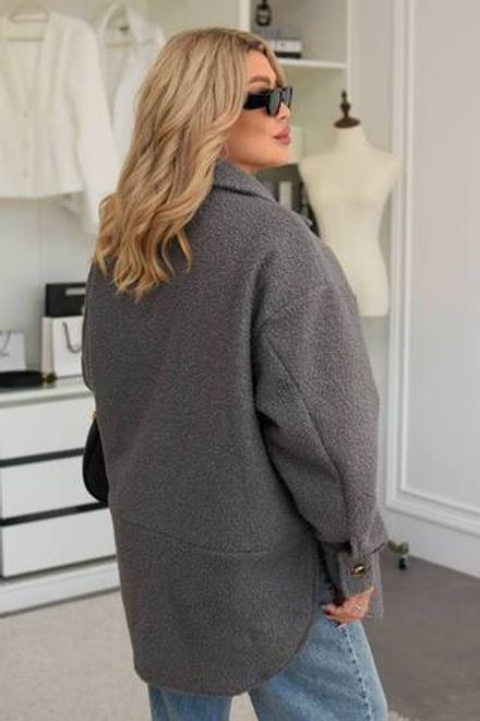 Рубашка УК-260-1 Фабрика Моды Фото 2