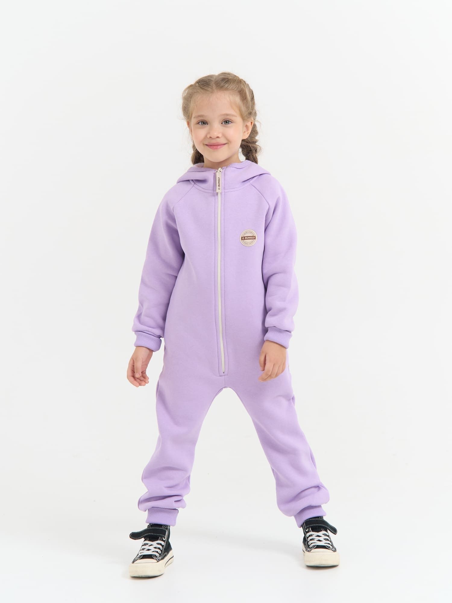 Как выбрать размер комбинезона?