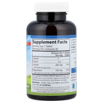 Carlson, Хелатный кальций-маг, 60 таблеток