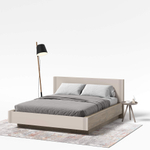 Кровать (1,6х2,0) (КР1) "Одетта"