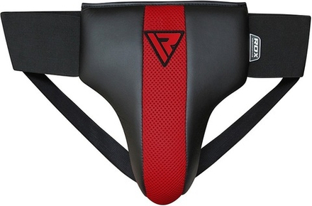 Бандаж RDX R2 Groin Guard & Abdo Protector