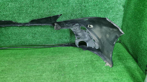 Бампер передний Toyota Camry xv70 (2020-н.в.)