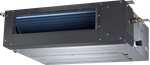 Сплит-система LESSAR LS-HE12DWE2/LU-HE12UWE2 inverter