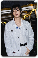 Карта / BTS #1505