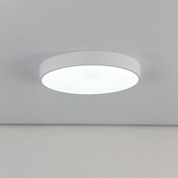 Citilux Купер CL72470G0 LED RGB Светильник с пультом Белый