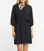 платье Gant - темно-синий(4503176)