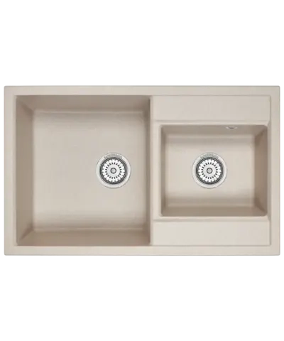 Кухонная мойка Kuppersberg MODENA 80 NL 1,5B JASMIN