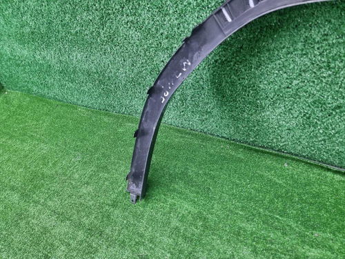 Расширитель перед левый BMW X6 G06 (19-нв) M-paket