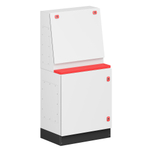 Крышка частичная для основания RMCPC, Ш=600 мм