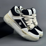 Кроссовки Amiri #575 (черн.)