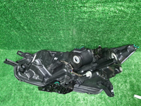 Фара правая Nissan Qashqai 2 j11 (17-23) галоген