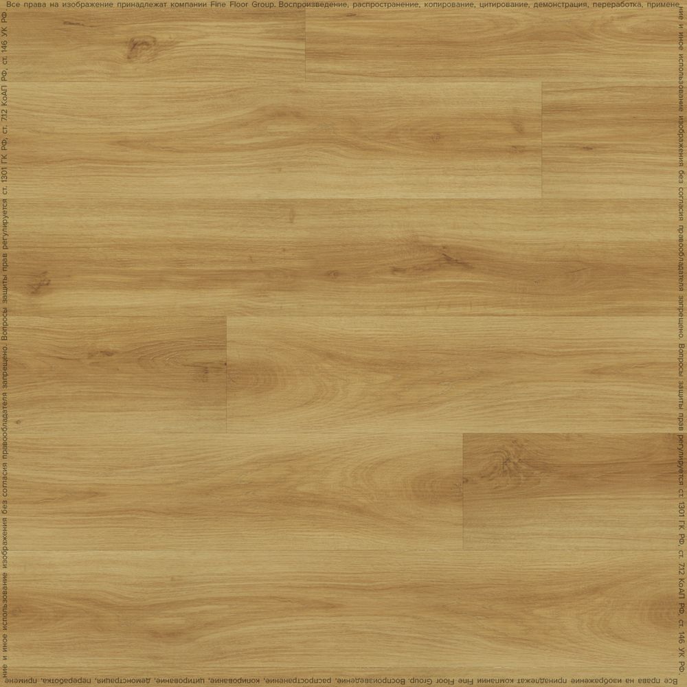Винил Fine Floor Wood FF-1409 Дуб Орхус