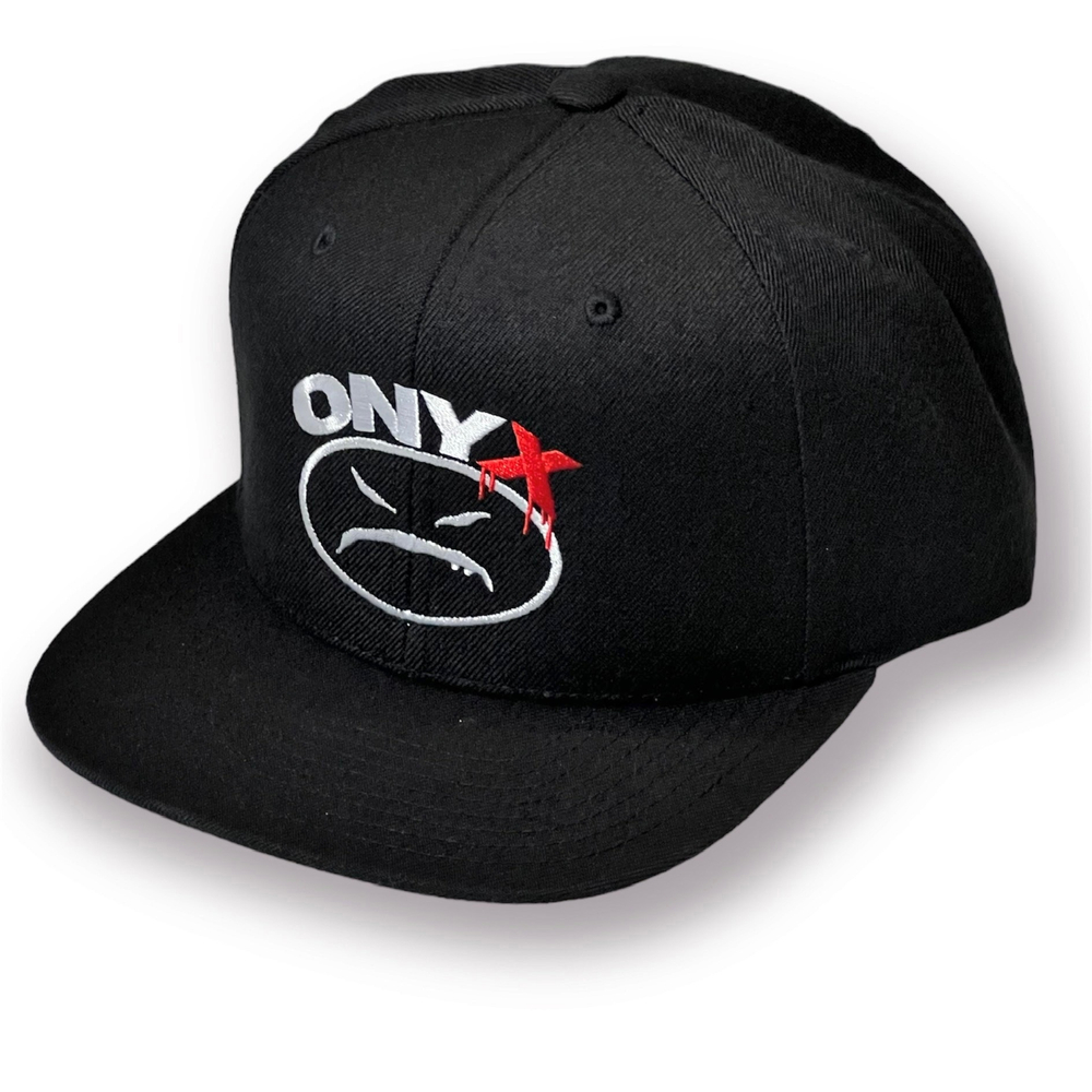 Кепка Onyx-Mad Face