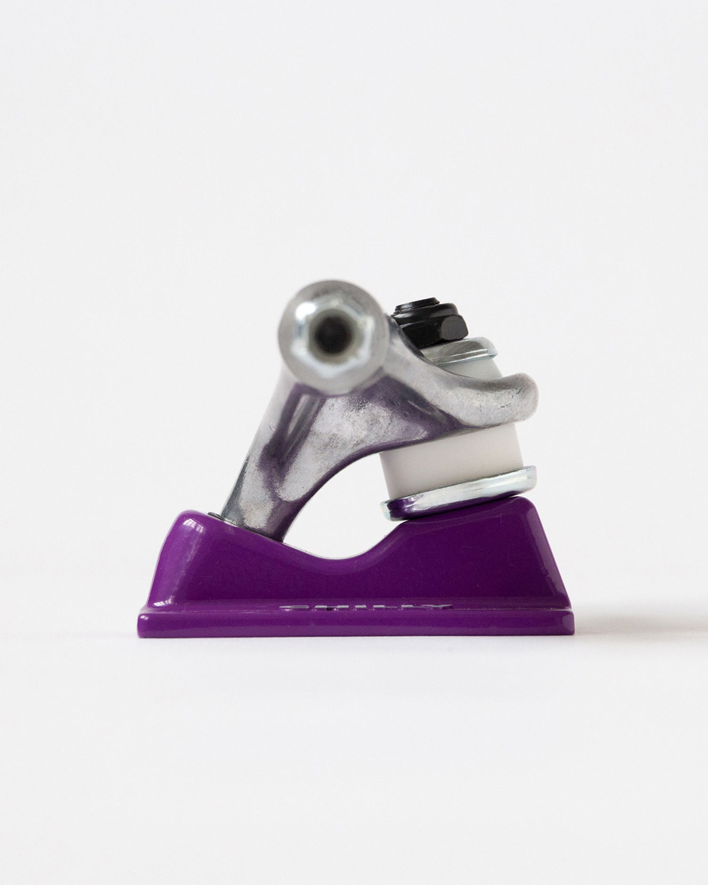 Комплект подвесок Chilly Purp/Raw