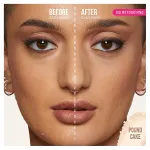 Рассыпчатая фиксирующая пудра для лица HUDA BEAUTY SETTING POWDER EASY BAKE - Pound Cake