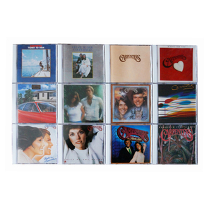 Комплект / Carpenters (12CD)