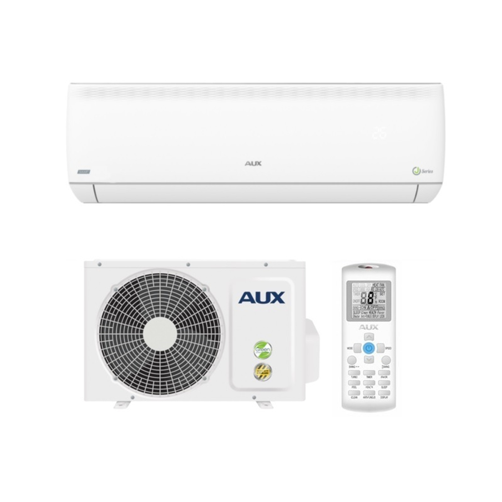 Инверторная система Aux ASW-H09A4/JD-R2DI AS-H09A4/JD-R2DI (v1)