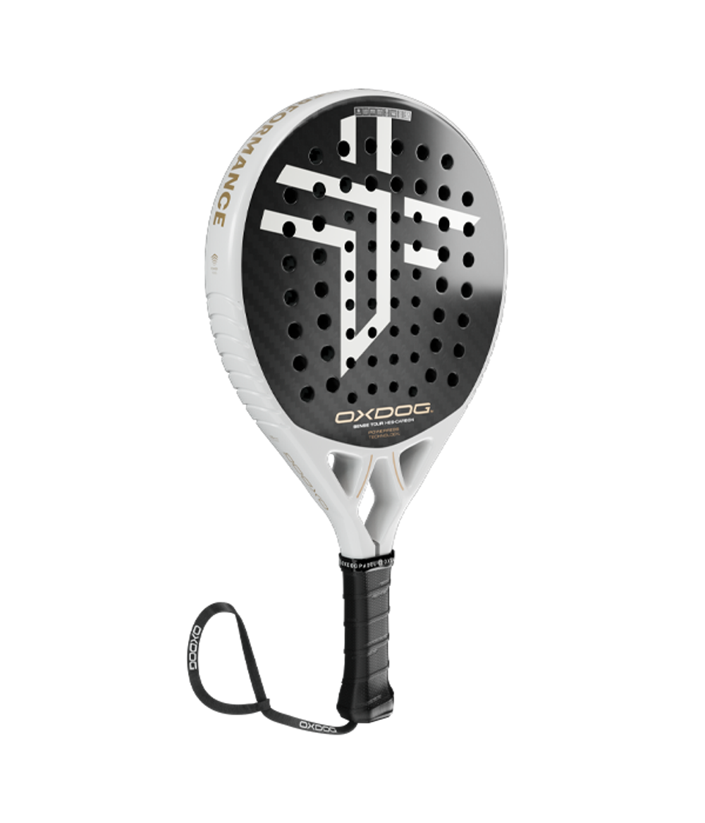 Ракетка Oxdog Sense Tour 2024 — универсальность и точность для прогрессивной игры