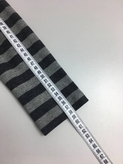 Джемпер G.W в полоску 42 размер