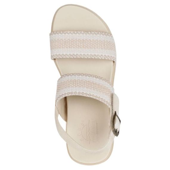 Skechers BOBS Arch Comfort 'Beige'