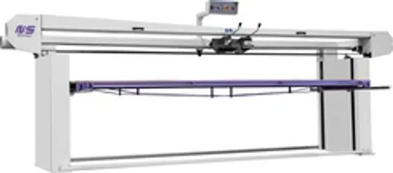 Шлифовальный станок NS Maquinas FG220