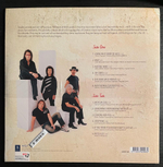 Smokie - From wishes to kisses (Европа 2018г.)