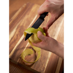 Нож разделочный carbon, 13 см