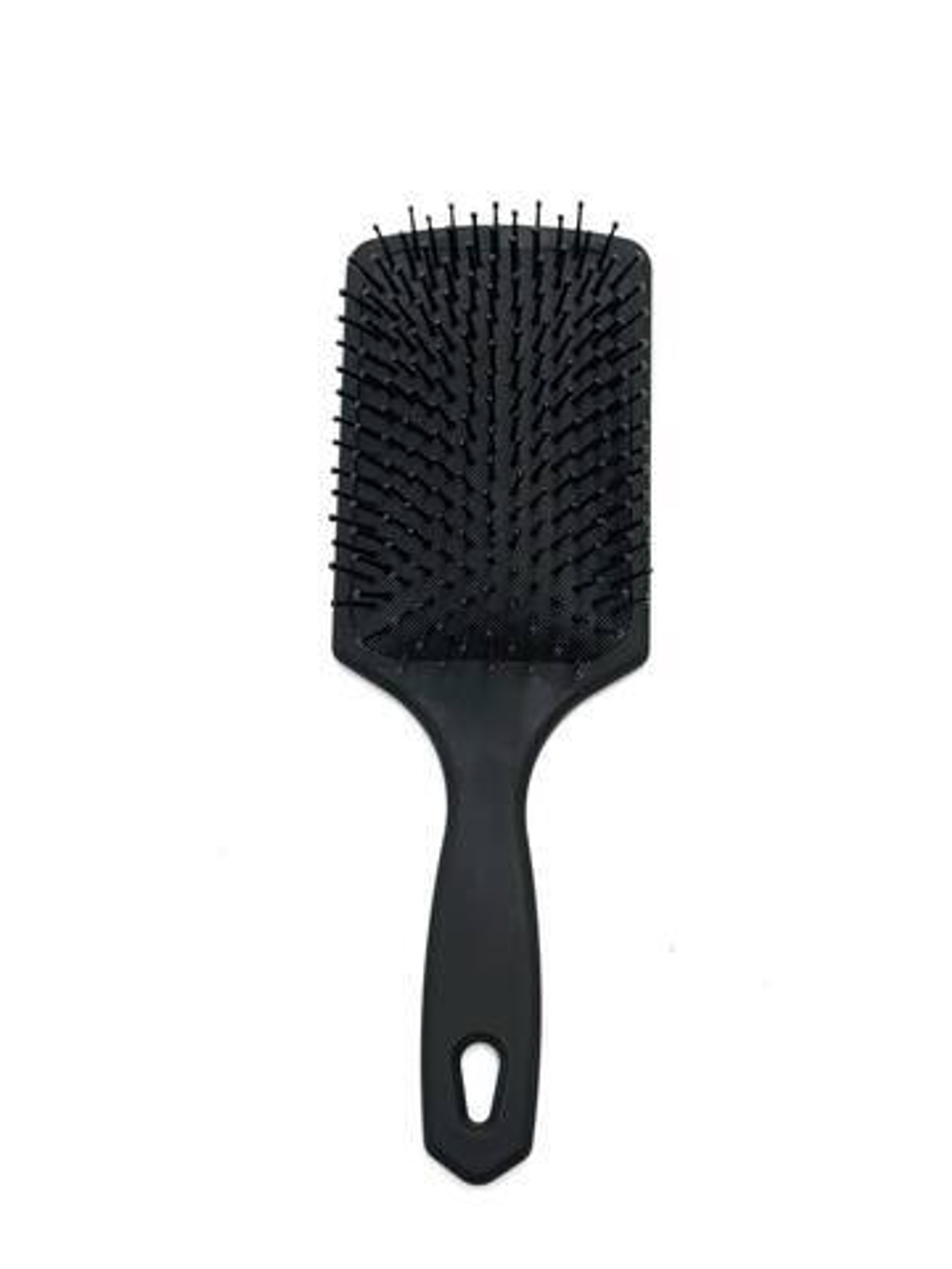 Щетка для волос Stavver Total Black