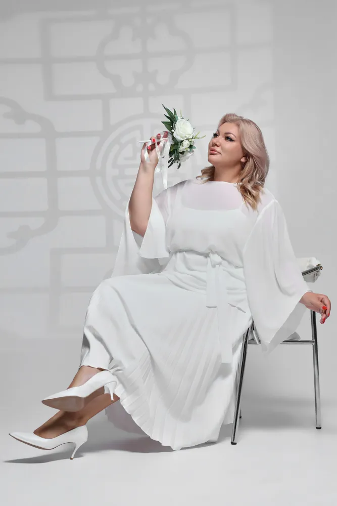 Костюм 15002 Fabrika