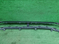 Юбка переднего бампера Toyota RAV4 5 XA50 (18-нв)